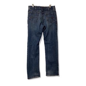 Ariat M4 Boot Cut Jeans